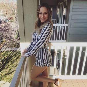 Meet your Posher, Tarah